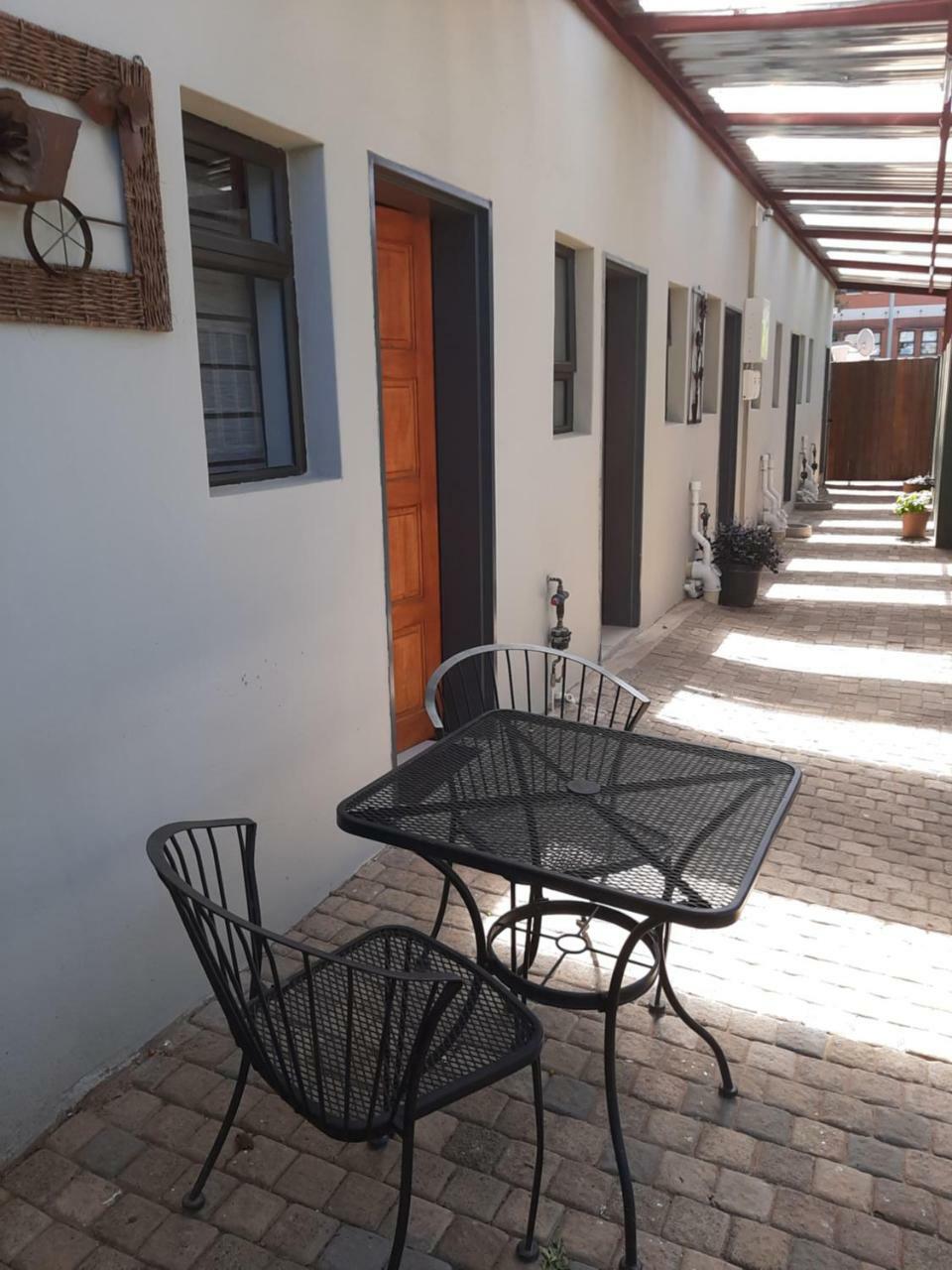 Lux Rooms On 37 Bloemfontein Kültér fotó