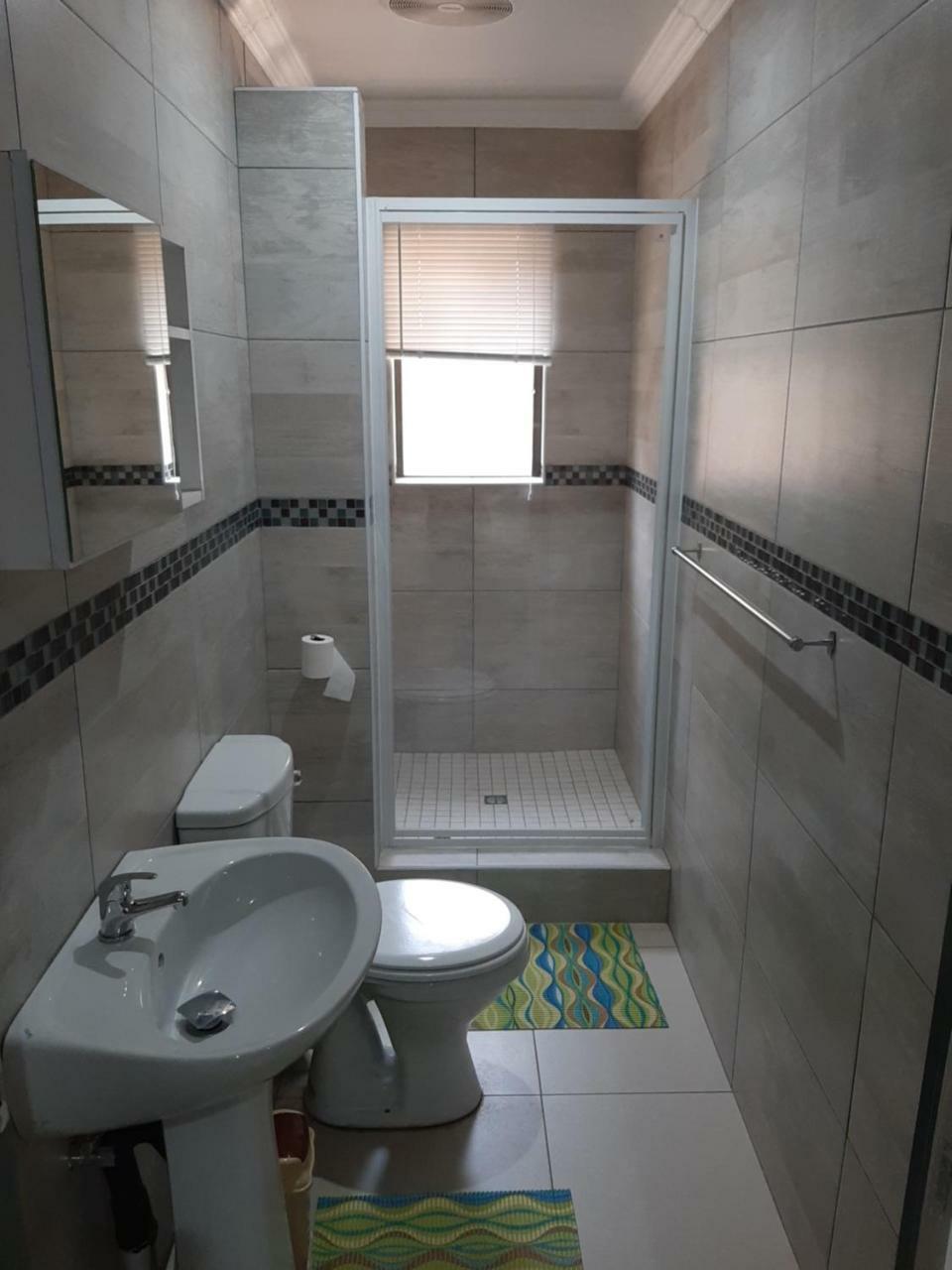 Lux Rooms On 37 Bloemfontein Kültér fotó