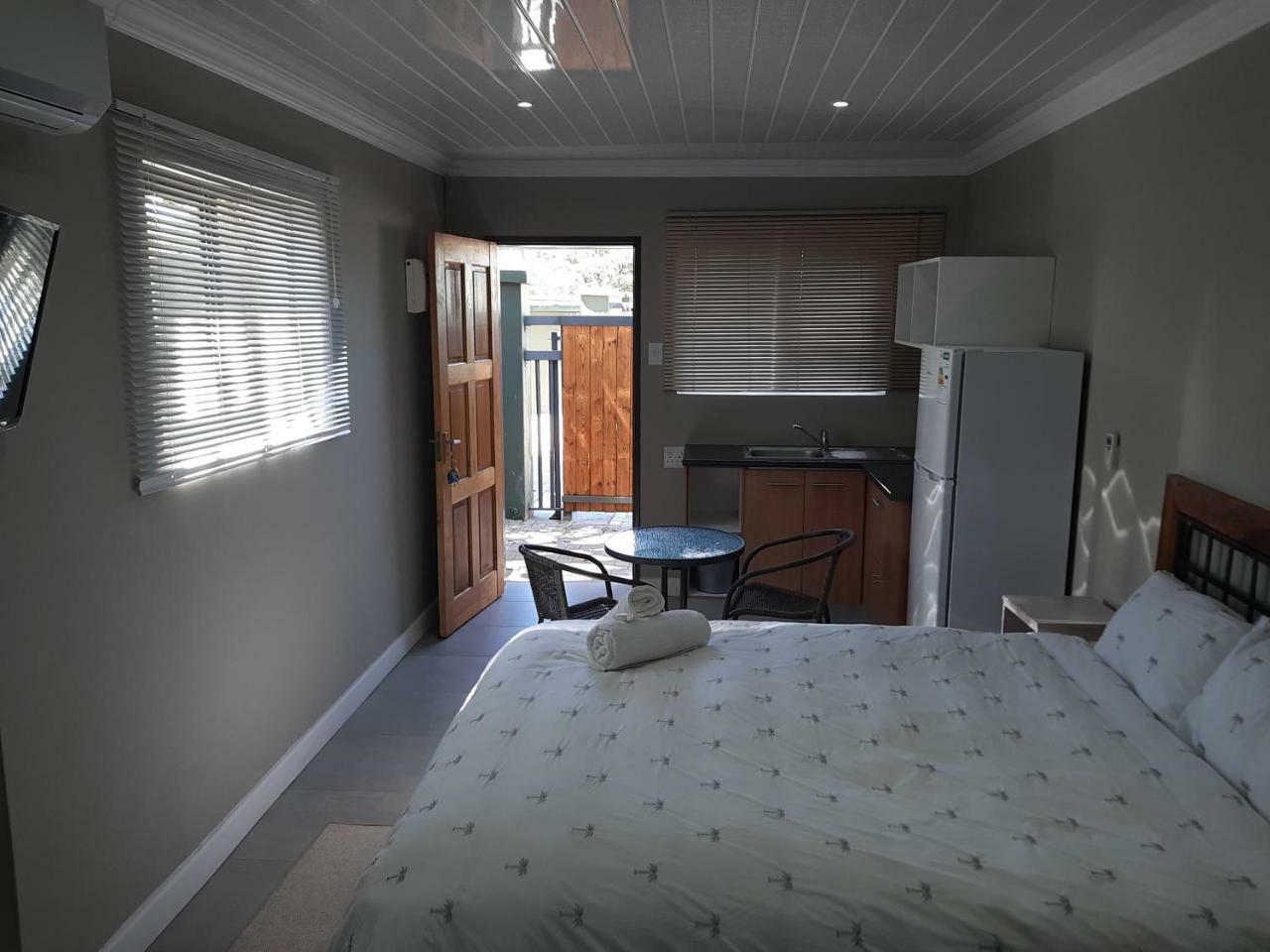 Lux Rooms On 37 Bloemfontein Kültér fotó
