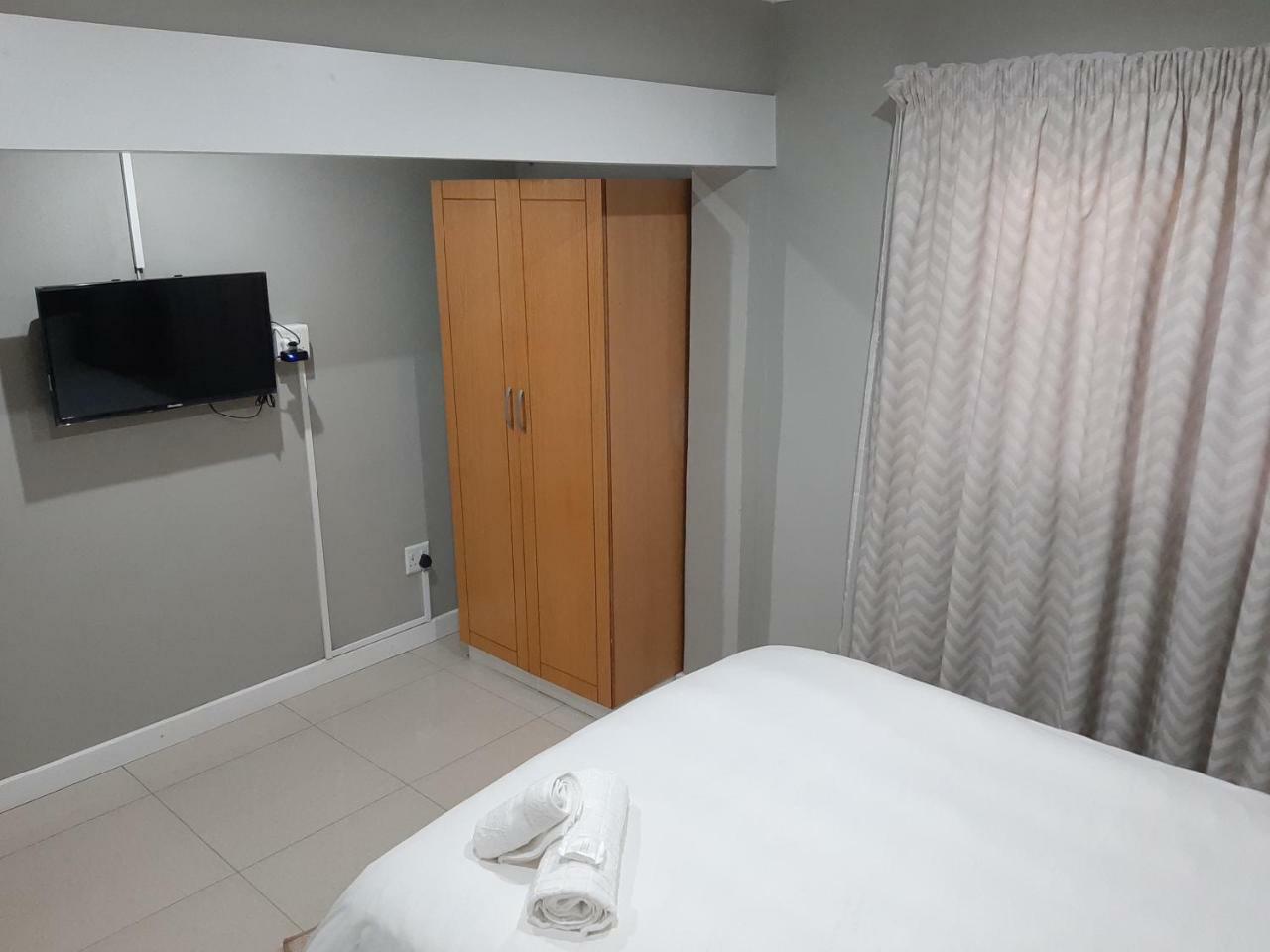 Lux Rooms On 37 Bloemfontein Kültér fotó