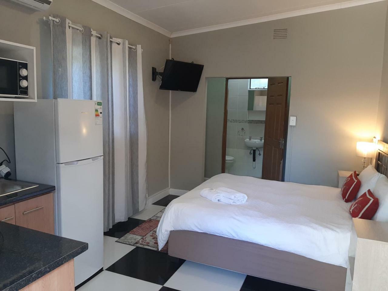 Lux Rooms On 37 Bloemfontein Kültér fotó