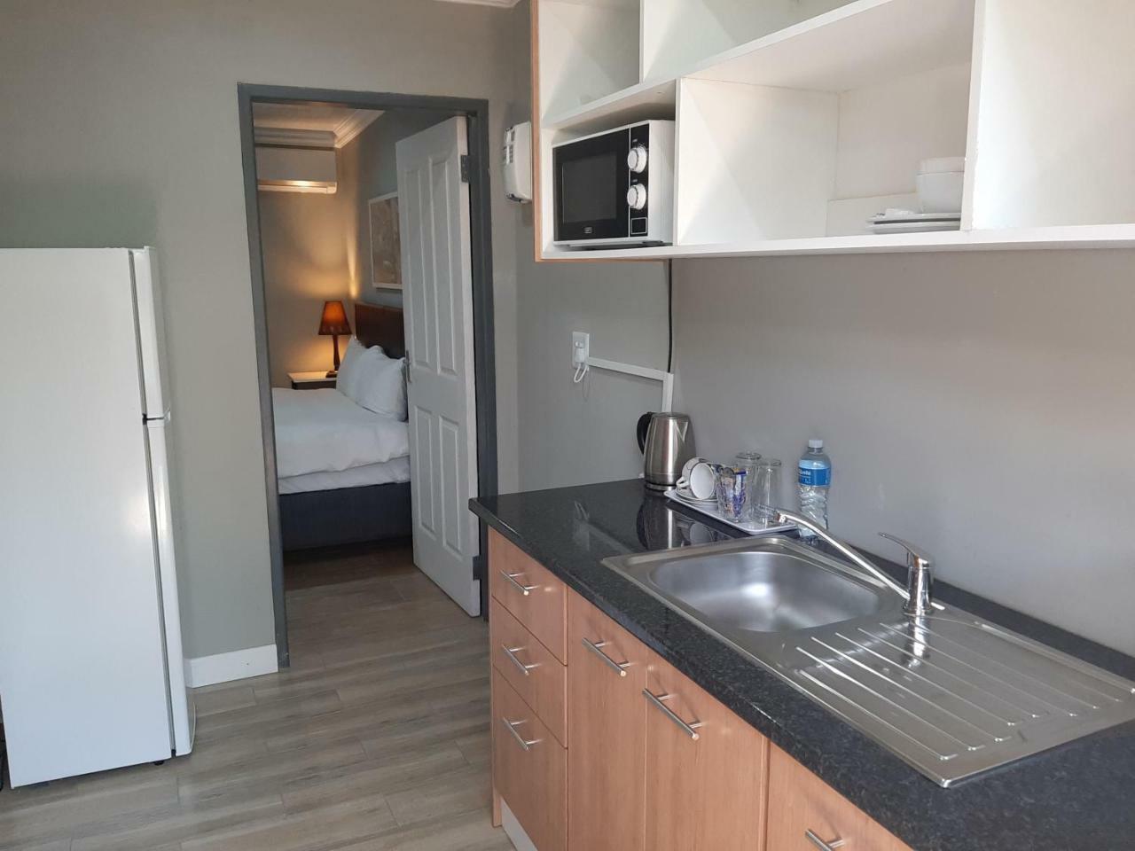 Lux Rooms On 37 Bloemfontein Kültér fotó